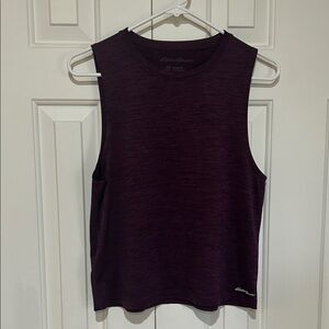Eddie Bauer women's top
